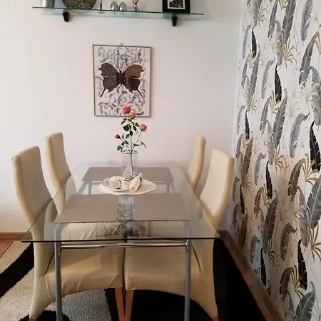 Apartament Zamosc Braz Exterior foto