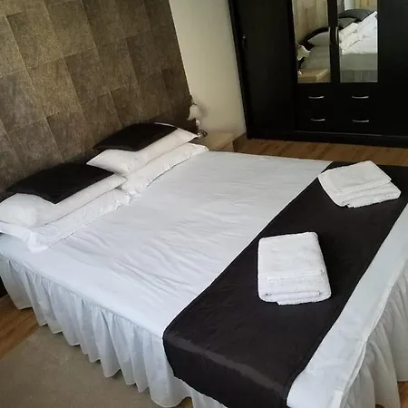 Apartament Zamosc Braz Exterior foto