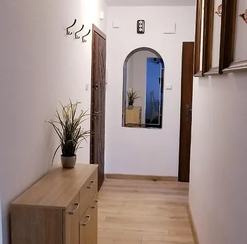 Apartament Zamosc Braz