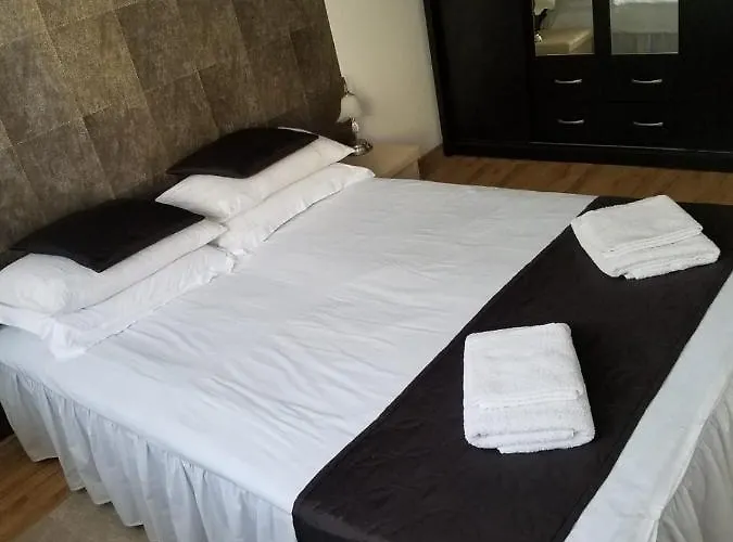 Apartament Zamosc Braz