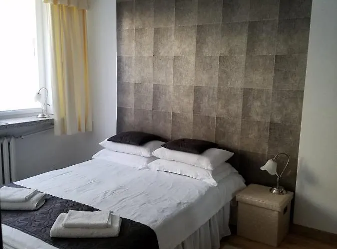 Apartament Zamosc Braz