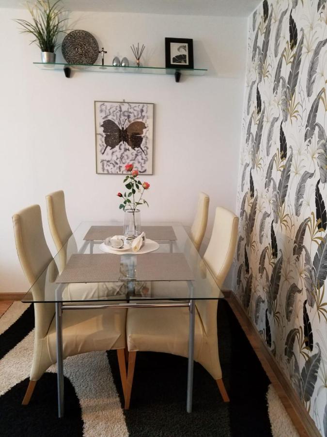 Braz Apartment